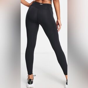 legging with bum sculpt